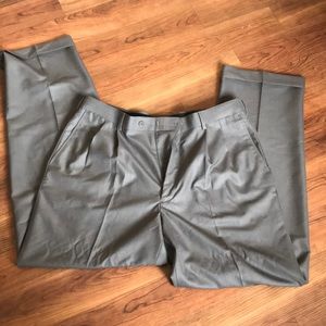 Perry Ellis Regular Fit Slacks